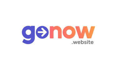 GoNow.website - Creative brandable domain for sale