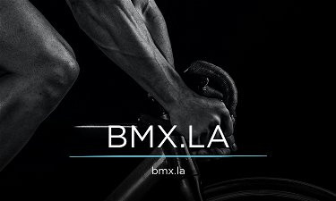 BMX logo