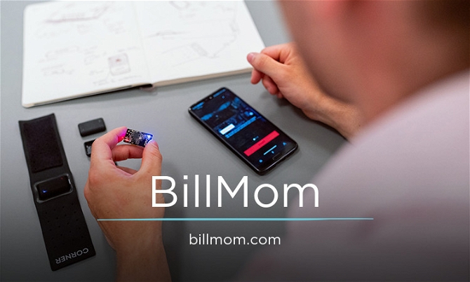 BillMom.com