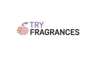 TryFragrances.com - Creative brandable domain for sale
