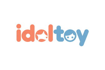 IdolToy.com - Creative brandable domain for sale
