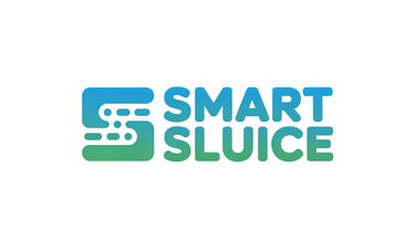SmartSluice.com - Creative brandable domain for sale