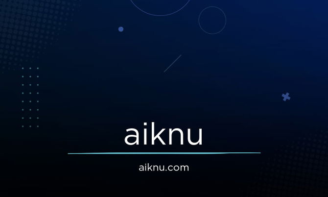 AIKNU.com