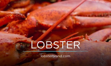 LobsterBrand.com - Creative brandable domain for sale