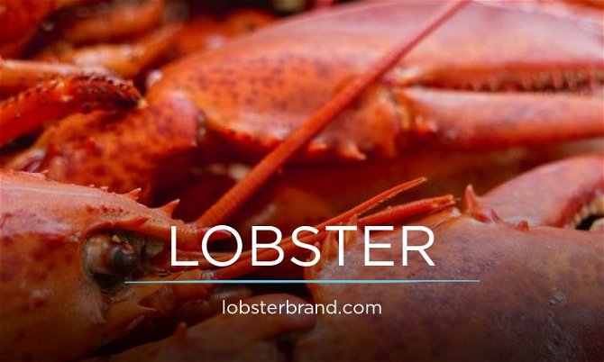 LobsterBrand.com