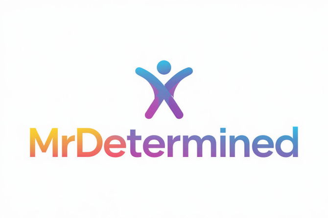 MrDetermined.com