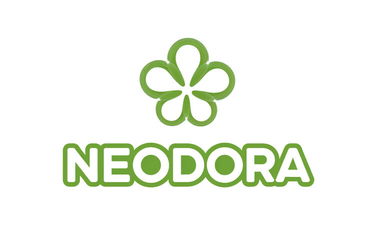 Neodora.com - Creative brandable domain for sale