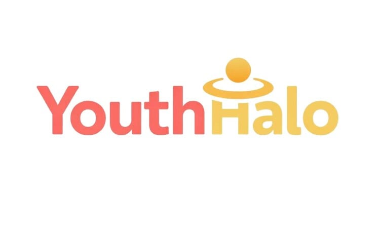 YouthHalo logo