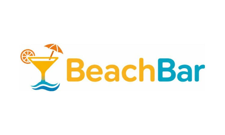 BeachBar logo