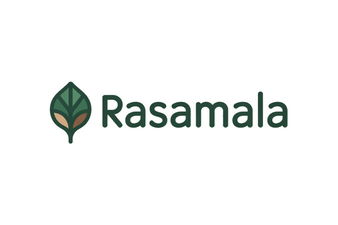Rasamala logo