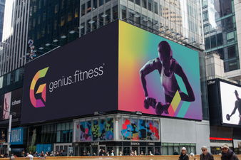 Genius logo