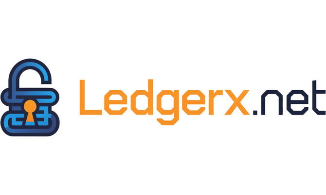 LedgerX.net