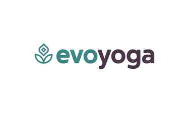EvoYoga.com