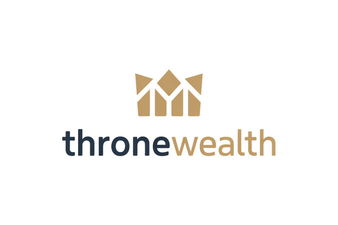 ThroneWealth.com is for sale