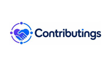 Contributings logo