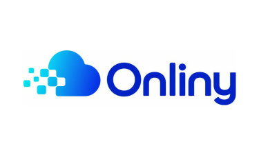 Onliny logo