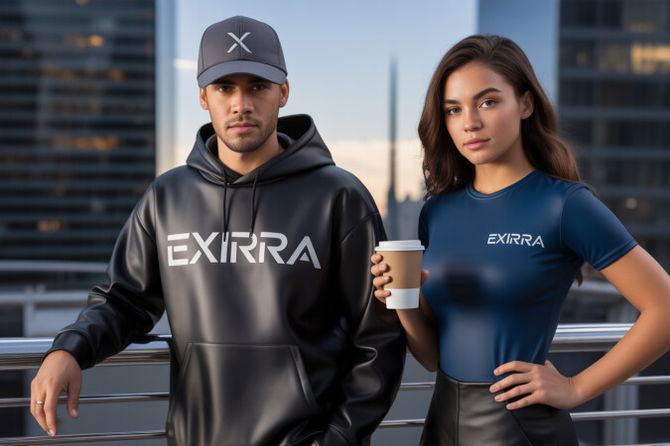 Exirra.com — 5