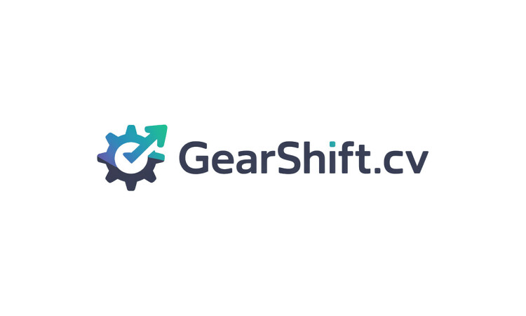 Gearshift logo