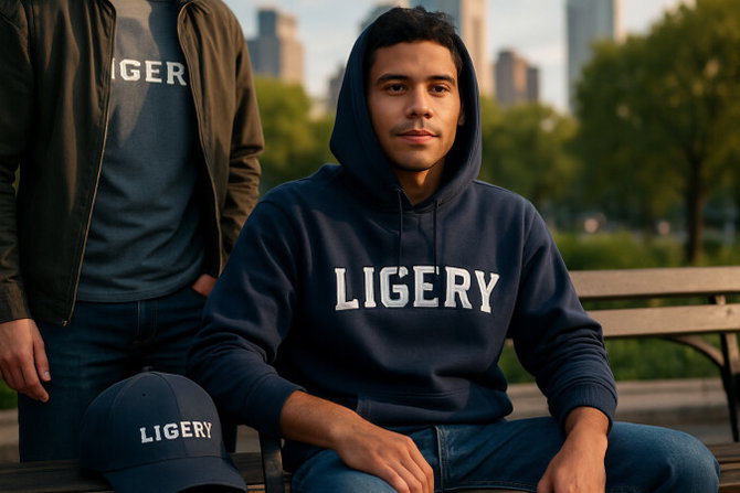 LIGERY.com — 5