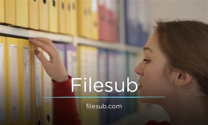 Filesub.com