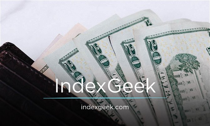 IndexGeek.com