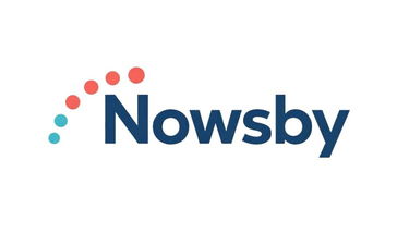 Nowsby.com - Creative brandable domain for sale