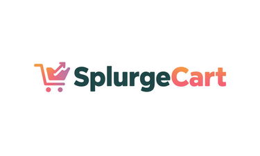 SplurgeCart.com - Creative brandable domain for sale