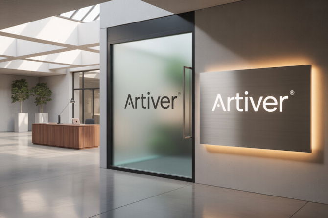 Artiver.com — 4