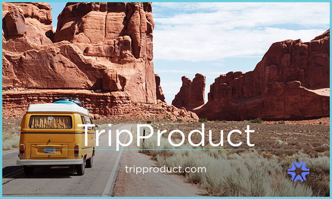 TripProduct.com