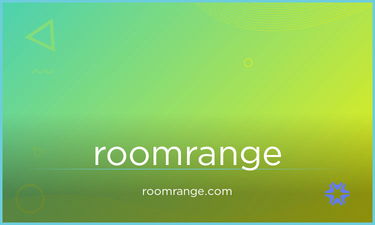RoomRange.com - Creative brandable domain for sale