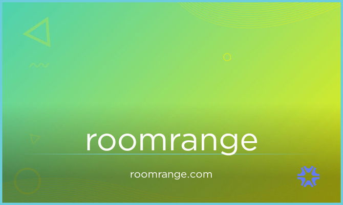RoomRange.com