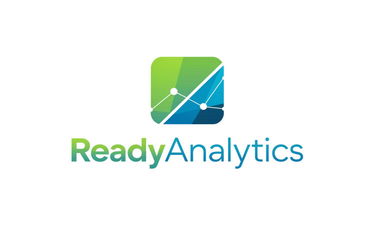 ReadyAnalytics.com - Creative brandable domain for sale