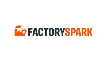 FactorySpark.com - Creative brandable domain for sale