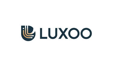 Luxoo.com - Creative brandable domain for sale