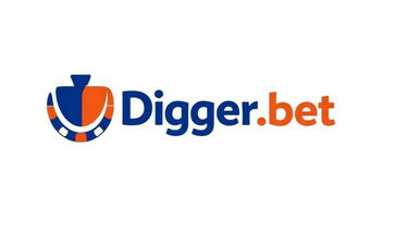 Digger.bet - Creative brandable domain for sale