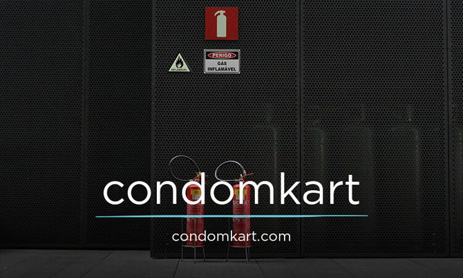 CondomKart.com