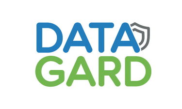 DataGard.com - Creative brandable domain for sale