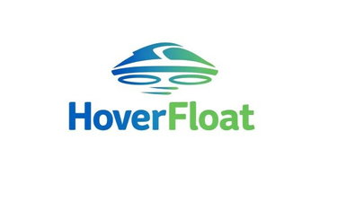 HoverFloat logo