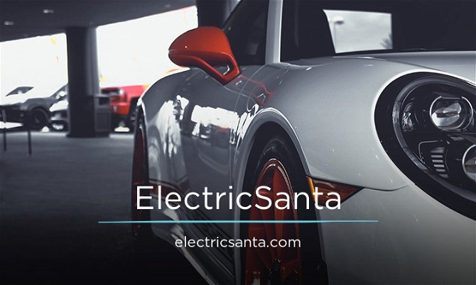 ElectricSanta.com