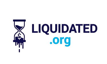 Liquidated.org - Creative brandable domain for sale