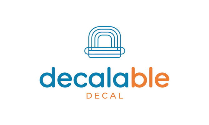 Decalable.com