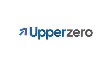 UpperZero.com - Creative brandable domain for sale