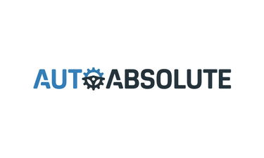 AutoAbsolute.com - Creative brandable domain for sale