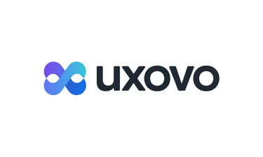 Uxovo.com - Creative brandable domain for sale