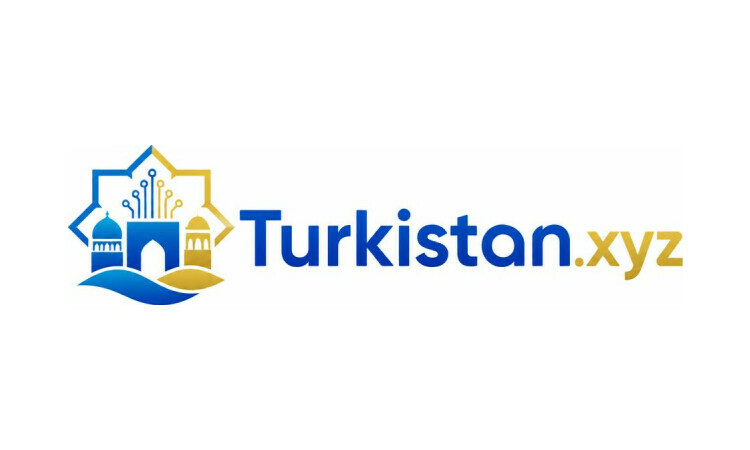 Turkistan logo