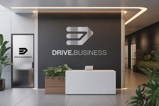 Drive.Business — 4