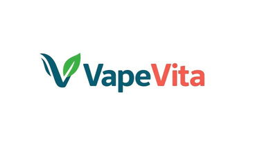 VapeVita.com - Creative brandable domain for sale