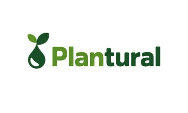 Plantural.com - Creative brandable domain for sale