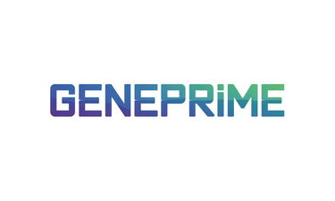 GenePrime.com - Creative brandable domain for sale
