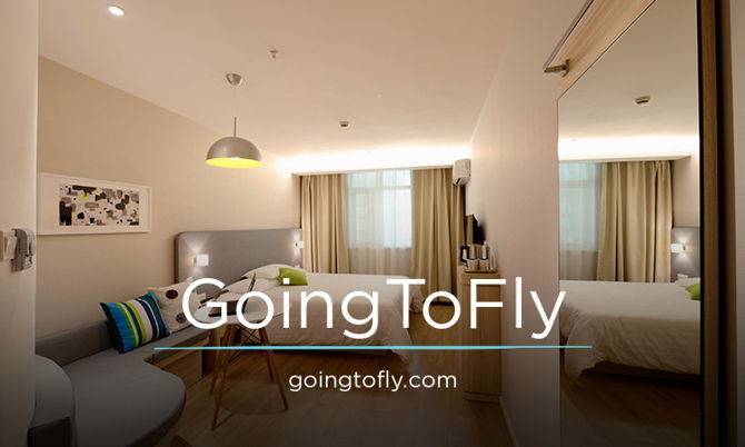 GoingToFly.com